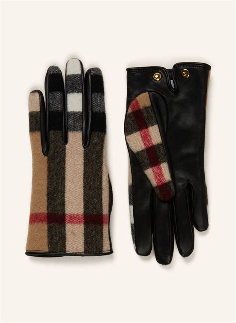 burberry handschuhe sale|burberry shoe clearance.